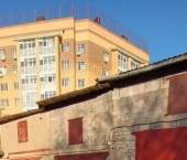 44 кв м ул Смирнова Юрия, 13