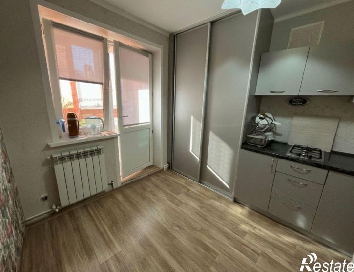 1-комн квартира Венеция мкр, 39