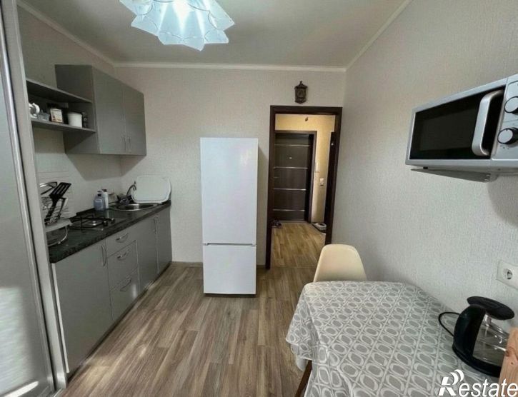 1-комн квартира Венеция мкр, 39