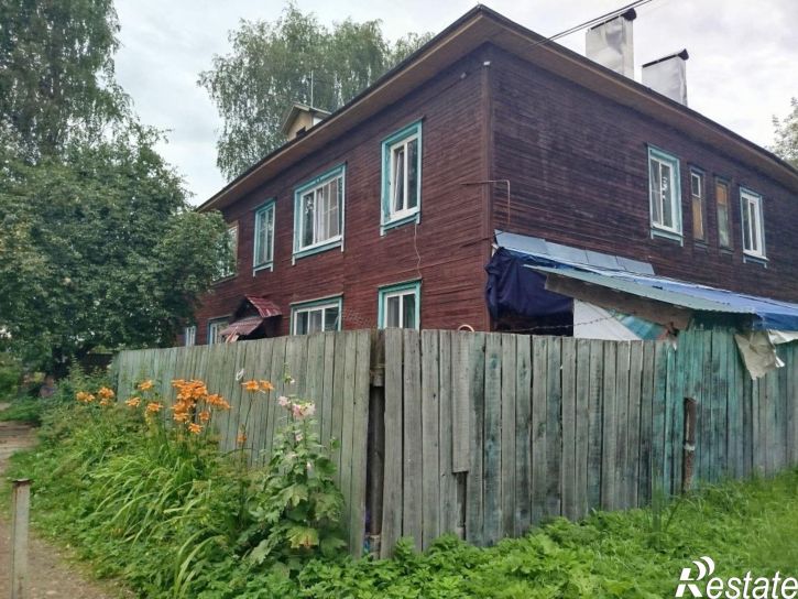 2-комн квартира Речной проезд, 5