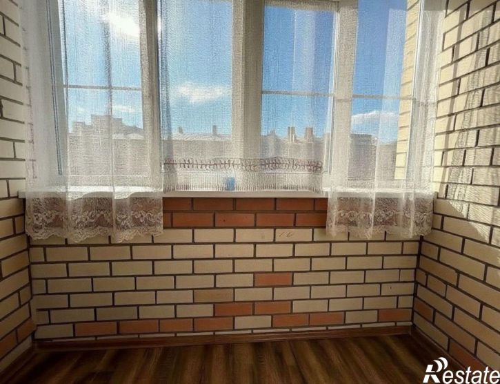 1-комн квартира Венеция мкр, 39