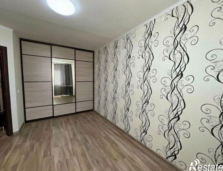 1-комн квартира Венеция мкр, 39