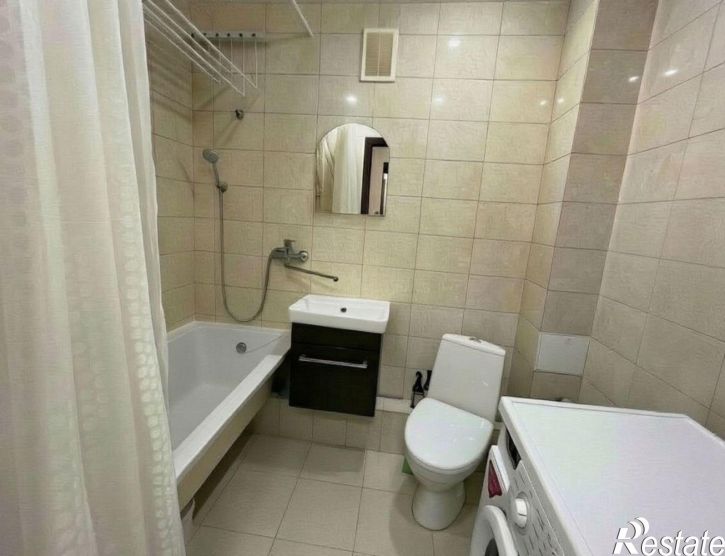 1-комн квартира Венеция мкр, 39