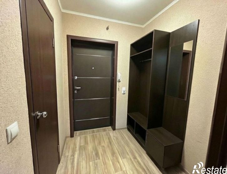 1-комн квартира Венеция мкр, 39