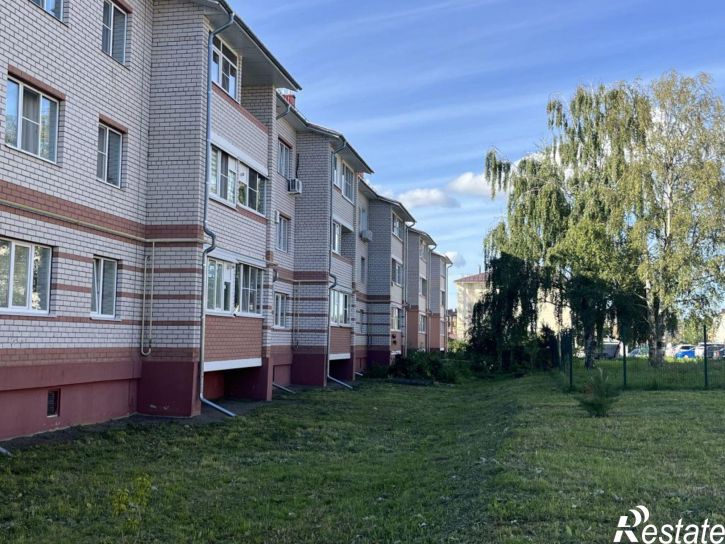 1-комн квартира Венеция мкр, 39