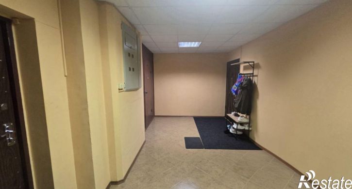 1-комн квартира Советская ул, 97