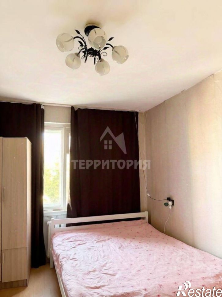 2-комн квартира ул Южная, 6а,  д. 6а