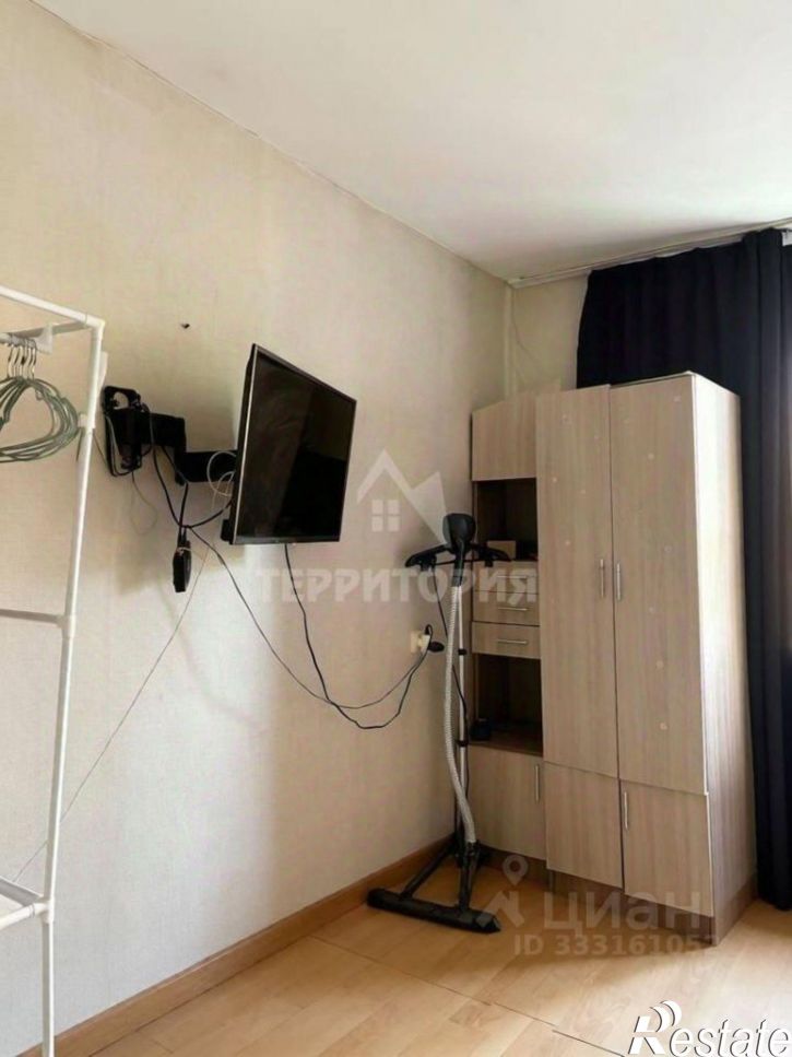 2-комн квартира ул Южная, 6а,  д. 6а