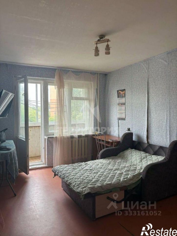 2-комн квартира ул Южная, 6а,  д. 6а