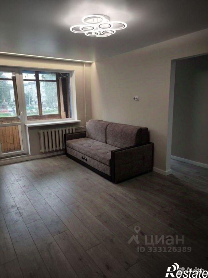 3-комн квартира мкр Черноречье, 34,  д. 34