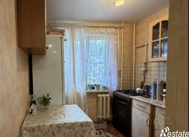 1-комн квартира мкр Черноречье, 18,  д. 18