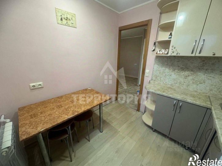 2-комн квартира мкр Черноречье, 1,  д. 1