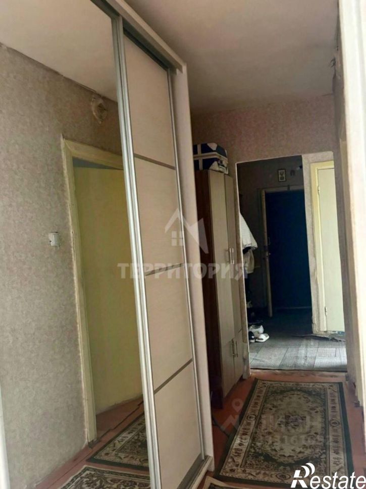 2-комн квартира ул Южная, 6а,  д. 6а