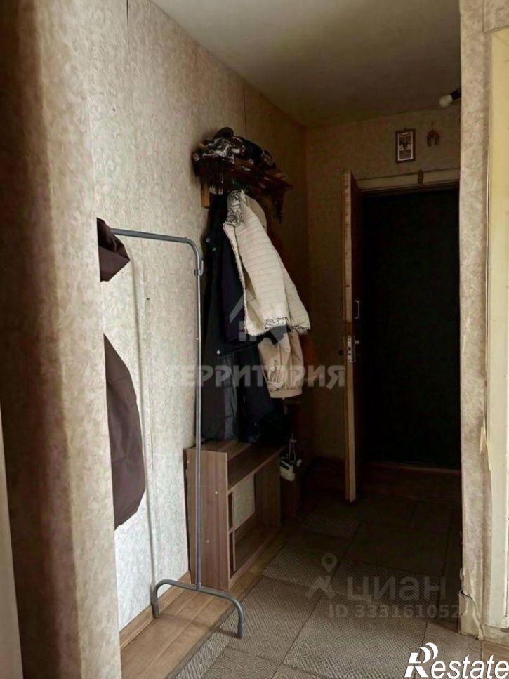 2-комн квартира ул Южная, 6а,  д. 6а