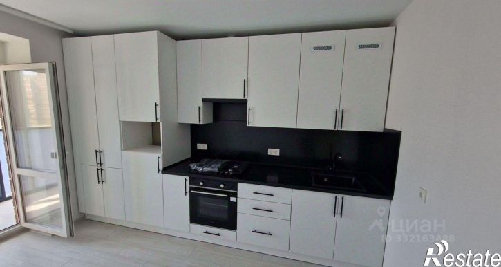 1-комн квартира ул Индустриальная, 3,  д. 3