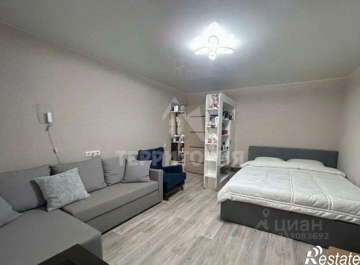 2-комн квартира Красноармейская улица