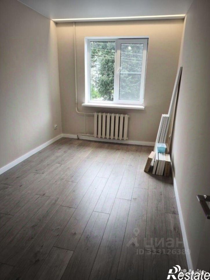 3-комн квартира мкр Черноречье, 34,  д. 34