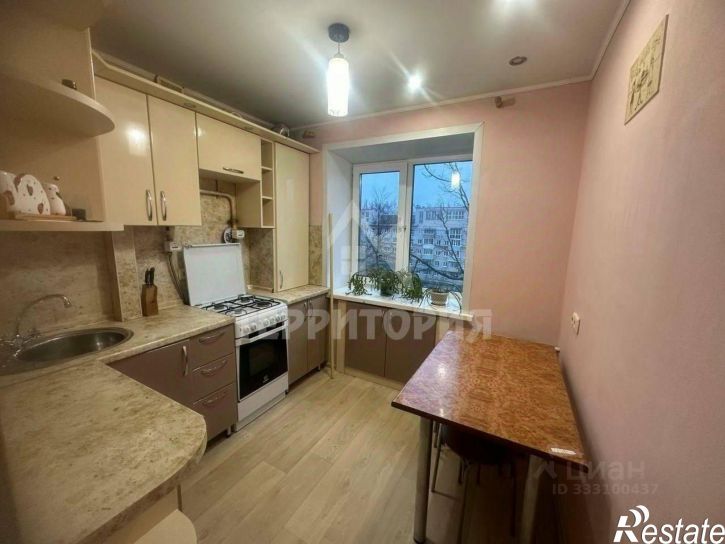 2-комн квартира мкр Черноречье, 1,  д. 1