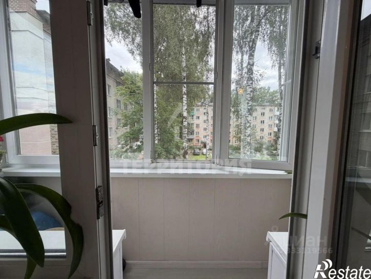 1-комн квартира мкр Черноречье, 18,  д. 18