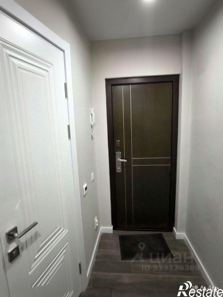 3-комн квартира мкр Черноречье, 34,  д. 34