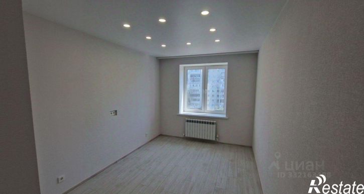 1-комн квартира ул Индустриальная, 3,  д. 3