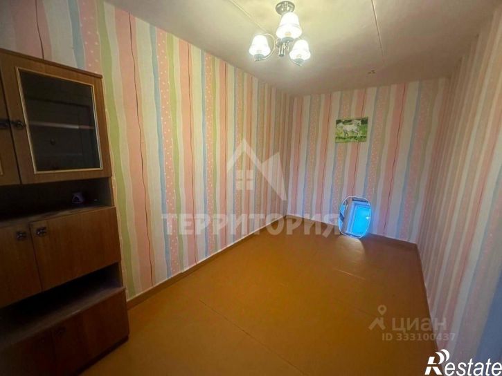2-комн квартира мкр Черноречье, 1,  д. 1