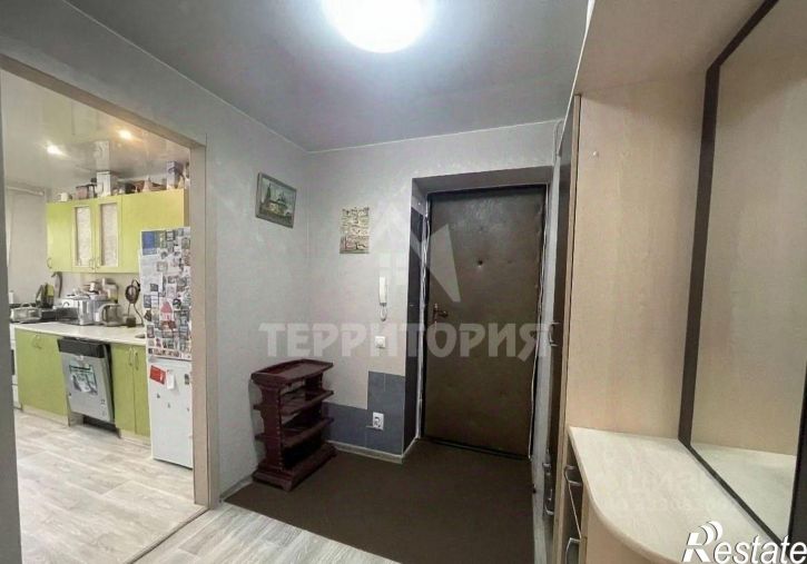 2-комн квартира Красноармейская улица