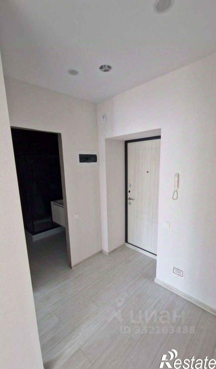 1-комн квартира ул Индустриальная, 3,  д. 3