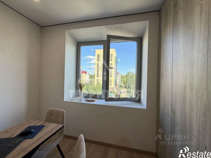 1-комн квартира ул Окружная, 50/22,  д. 50/22