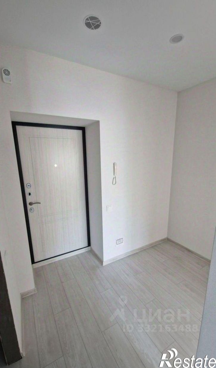 1-комн квартира ул Индустриальная, 3,  д. 3
