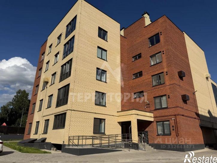 1-комн квартира ул Окружная, 50/22,  д. 50/22