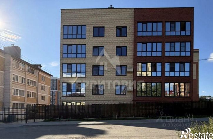 1-комн квартира ул Окружная, 50/22,  д. 50/22