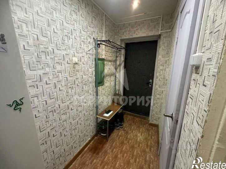 2-комн квартира мкр Черноречье, 1,  д. 1