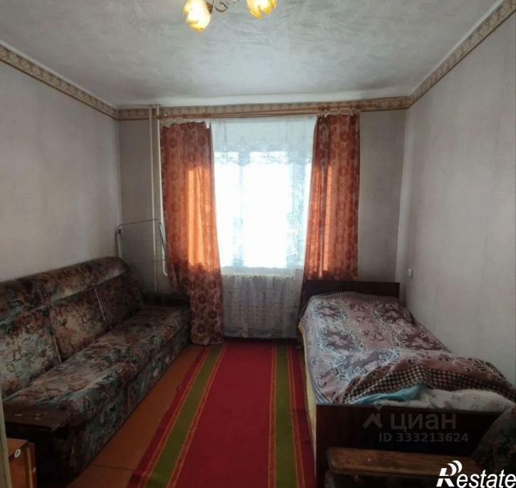 Комната ул Южная, 12,  д. 12