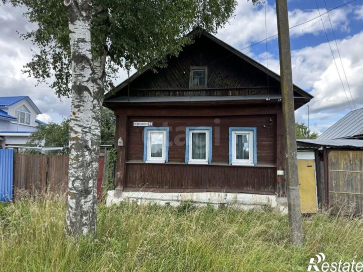 2-комн квартира ул Маяковского, 89,  д. 89