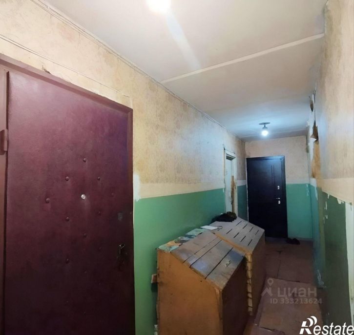 Комната ул Южная, 12,  д. 12