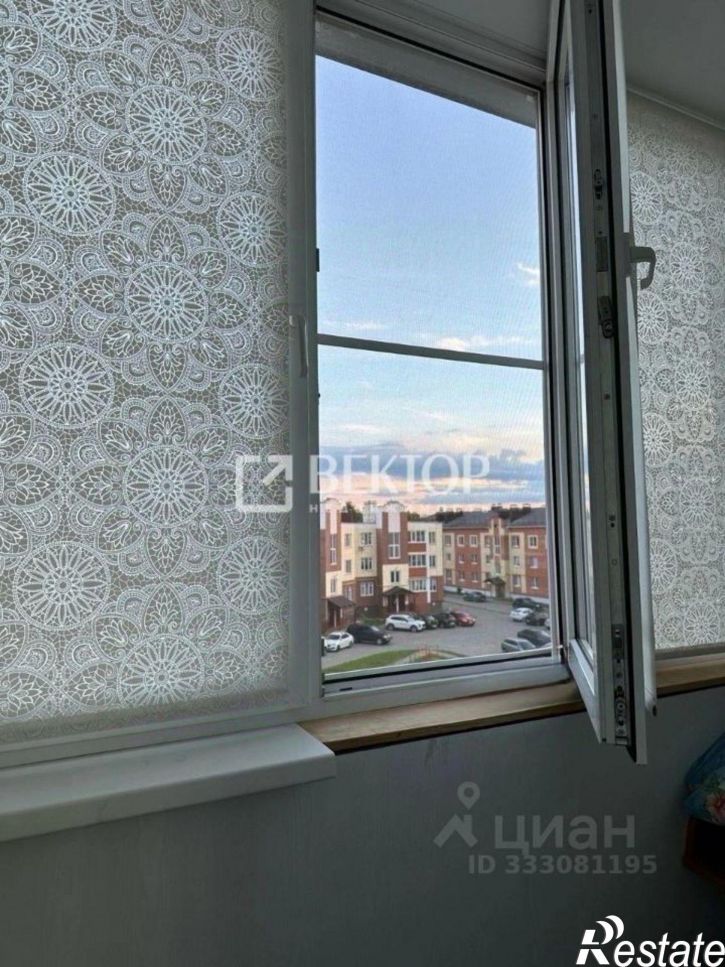 3-комн квартира ул Загородная 1-я, 58,  д. 58