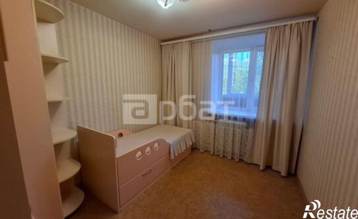 3-комн квартира ул Профсоюзная, 29,  д. 29