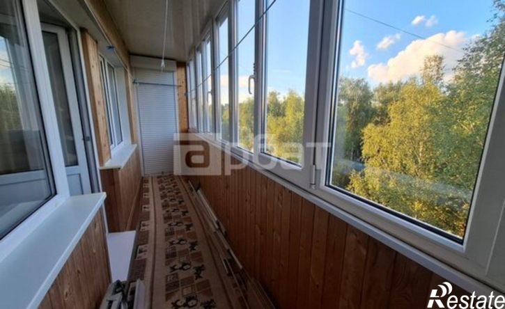 3-комн квартира ул Профсоюзная, 29,  д. 29
