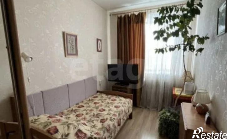 3-комн квартира ул Симановского, 79,  д. 79