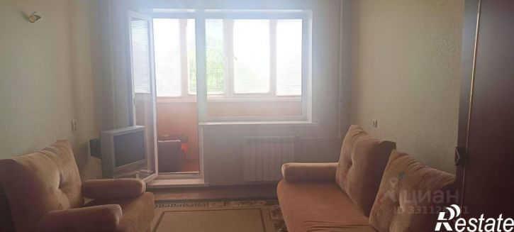 2-комн квартира ул Индустриальная, 25,  д. 25