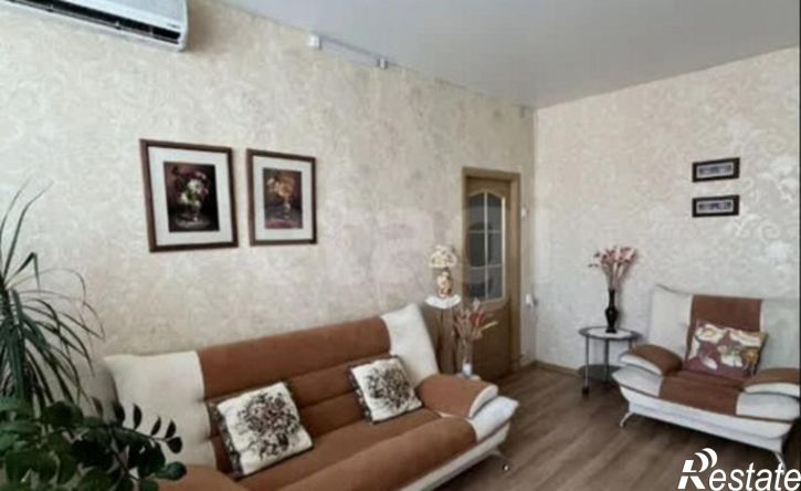 3-комн квартира ул Симановского, 79,  д. 79