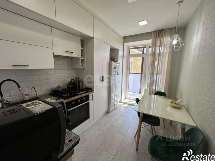 2-комн квартира ул Ленина, 160в 1,  д. 160в 1,  к. 1