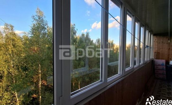 3-комн квартира ул Профсоюзная, 29,  д. 29