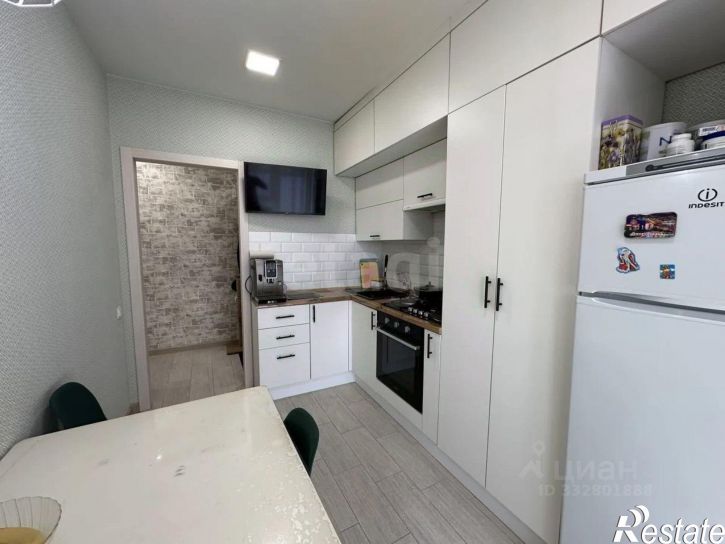 2-комн квартира ул Ленина, 160в 1,  д. 160в 1,  к. 1