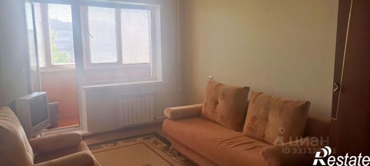 2-комн квартира ул Индустриальная, 25,  д. 25
