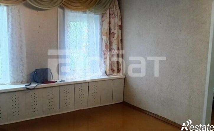 1-комн квартира ул Мясницкая, 13,  д. 13