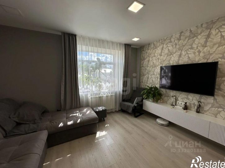 2-комн квартира ул Ленина, 160в 1,  д. 160в 1,  к. 1
