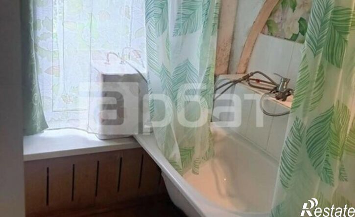 1-комн квартира ул Мясницкая, 13,  д. 13