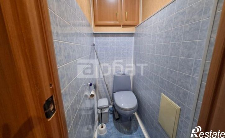 3-комн квартира ул Профсоюзная, 29,  д. 29